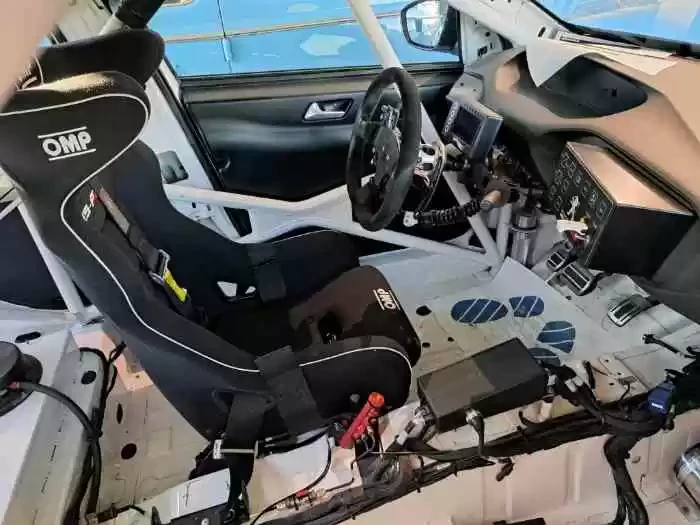 Peugeot 308 Cup