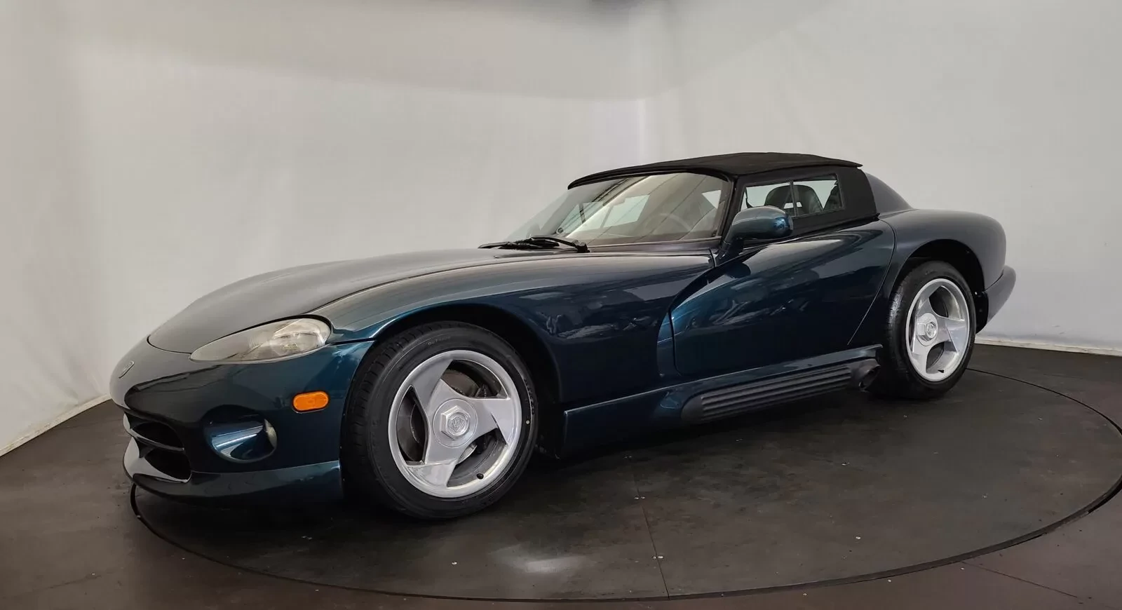 Dodge Viper 1995 – photo 2