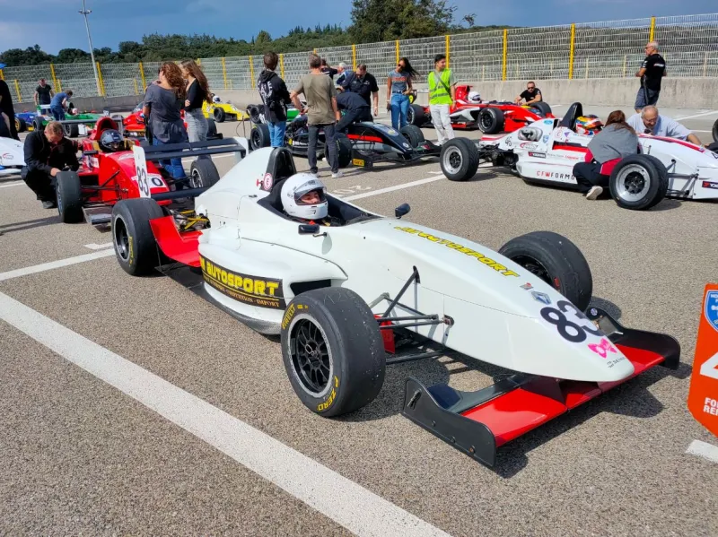 Sell/Swap Formula Renault 2005
