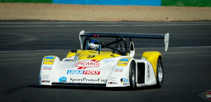 Sport Proto MERLIN 94
