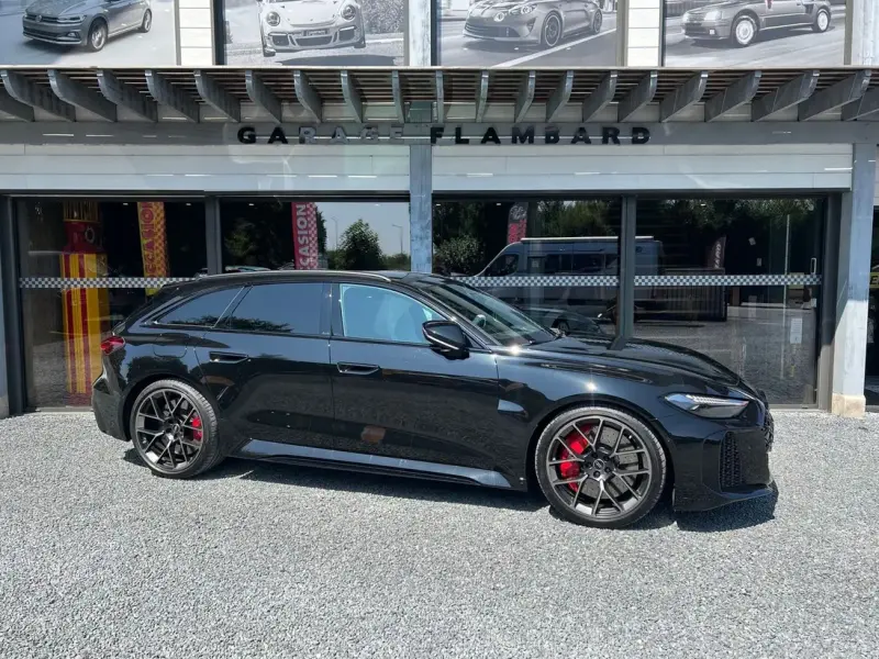AUDI RS5 III FEWEL 2.9 V6 640 PHEV QUATTRO TIPTRONIC