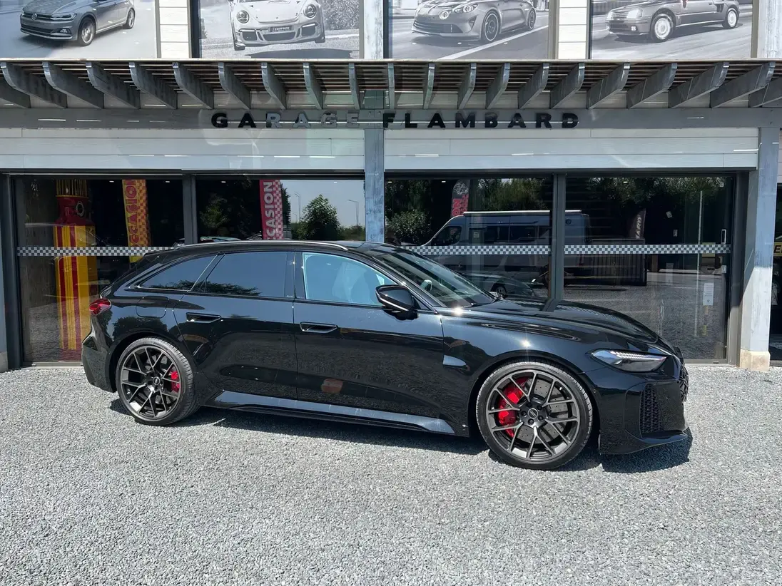 AUDI RS5 III AVANT 2.9 V6 640 PHEV QUATTRO TIPTRONIC – photo 1