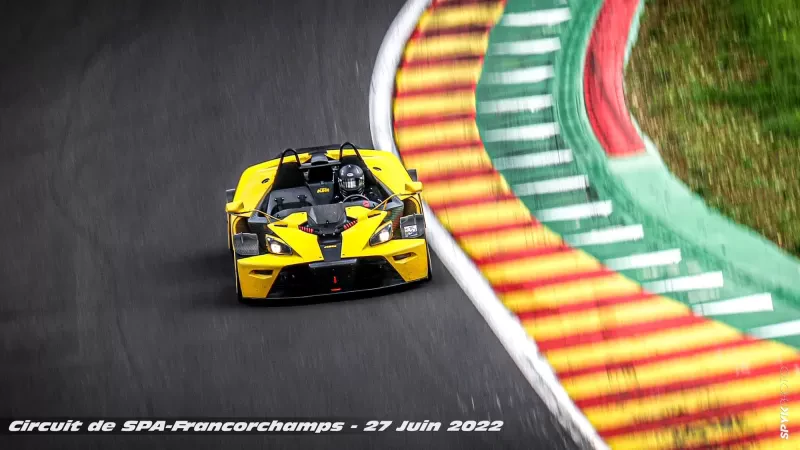 KTM X-Bow RR