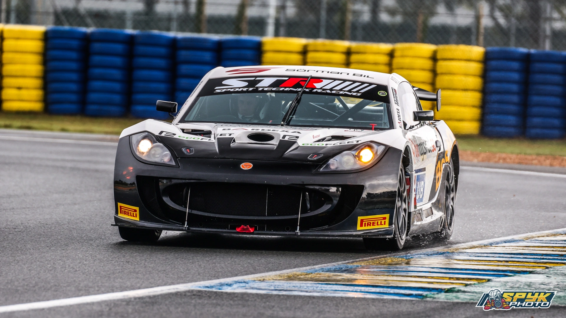 Ginetta G55 Gt4 – photo 2