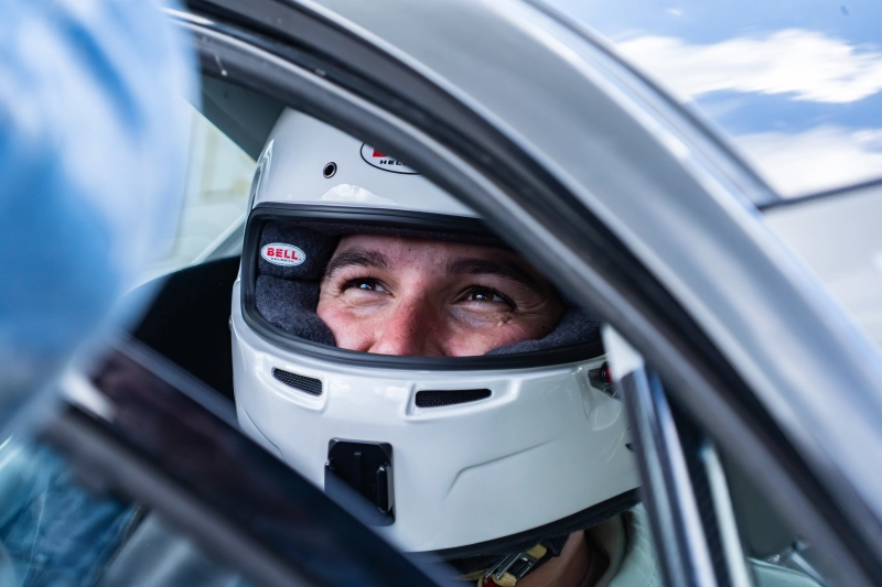 Essais C1 Cup - Trackday Lundi 6 juillet à Mettet (BE)