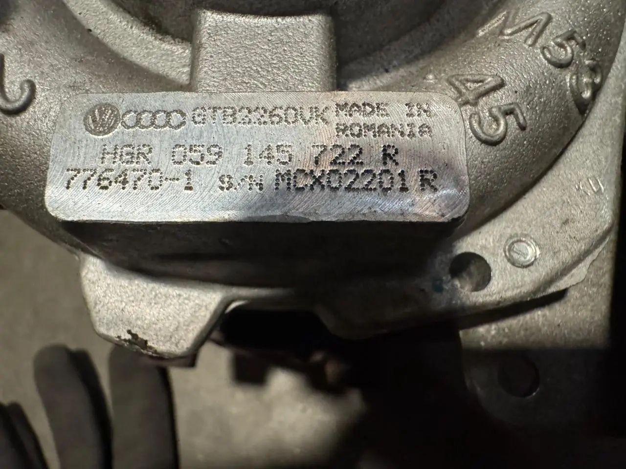 Turbos for Porsche, all models – photo 3