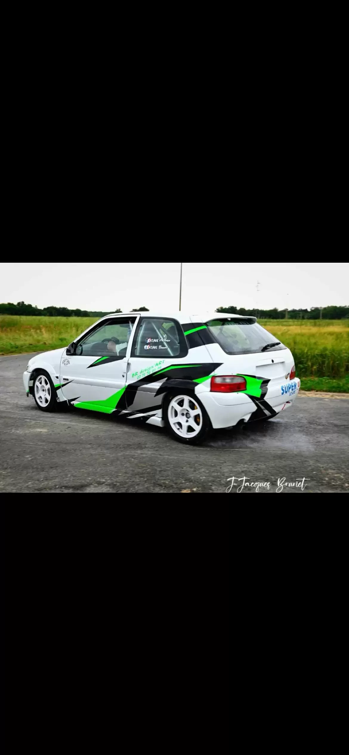 Citroën Saxo N2