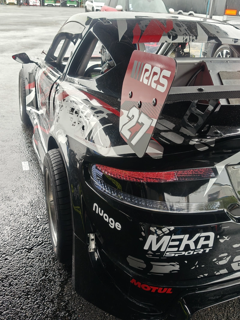 MITJET 1300 rental season 2026