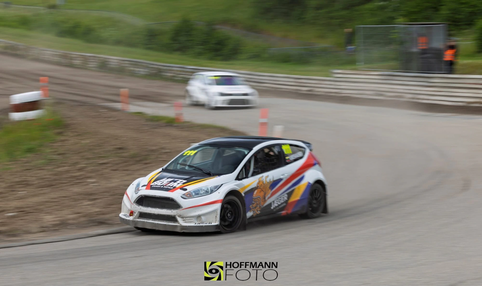 Fiesta rx1600 – photo 3