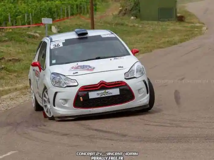 DS3 R3 MAX – photo 3