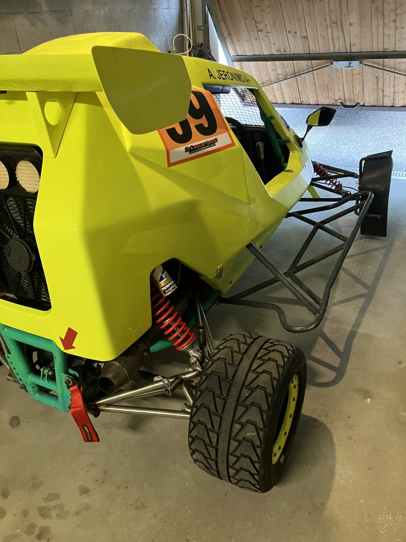 Semog Bravo Sport 2022