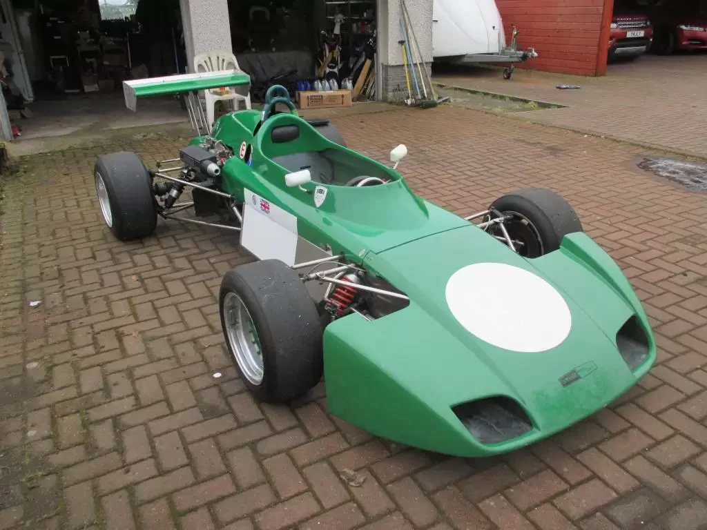 Elden F3 1972 – photo 1