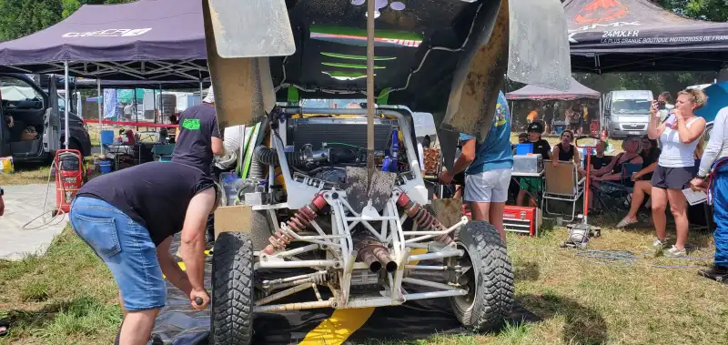 Proto bidart