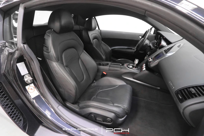 AUDI R8 4.2i V8 FSI 420cv Quattro R-Tronic - 2008