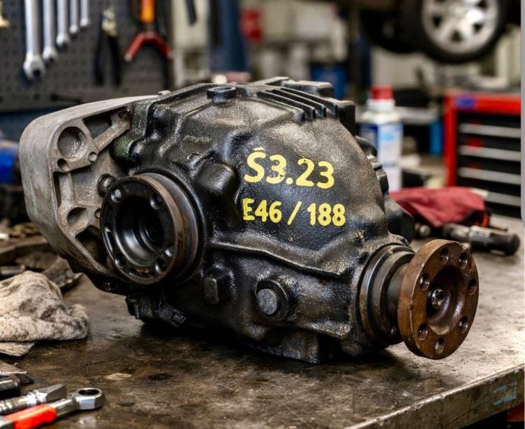 Recherche pièces pour préparation