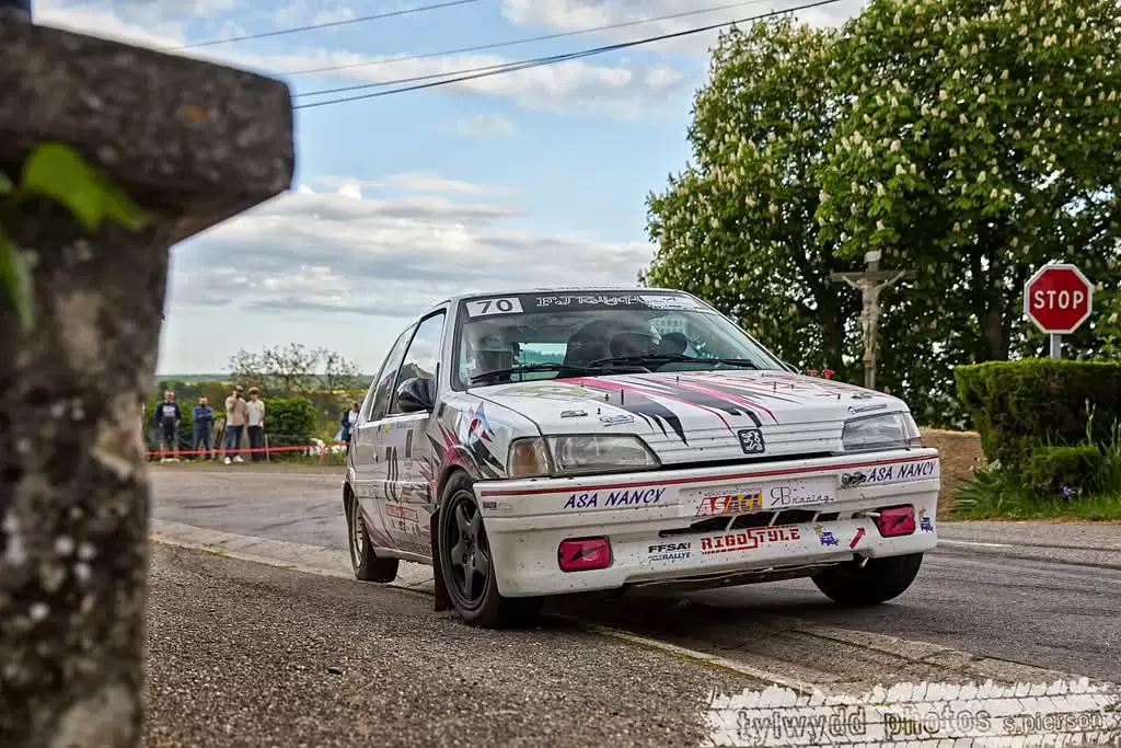 Vente une 106 xsi top N1 – photo 4
