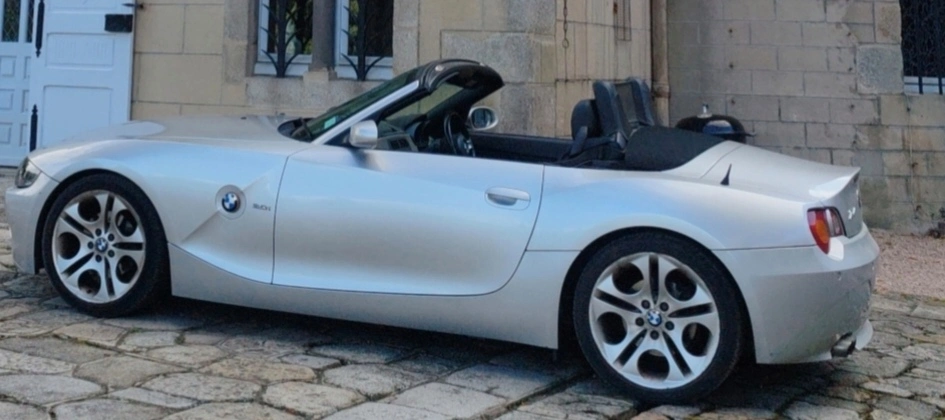 BMW Z4 3.0 – photo 2