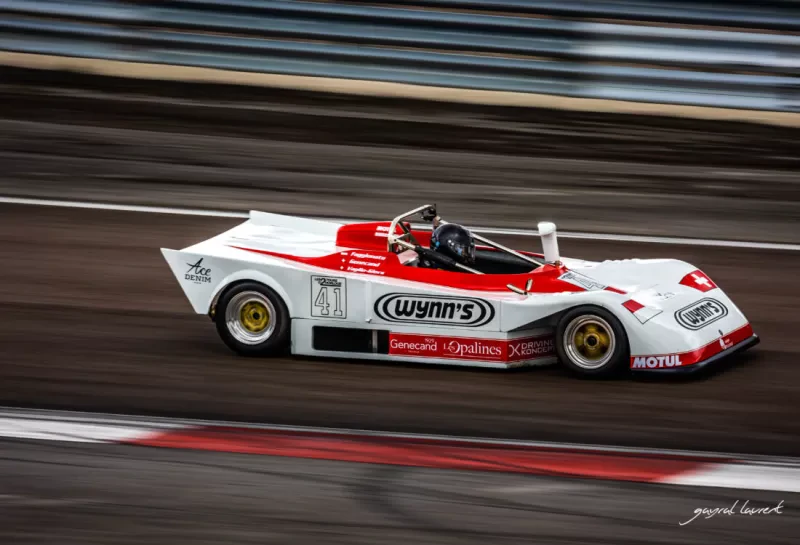 TIGA SC79 SPORT 2000