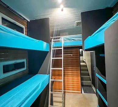 Location de motor-home