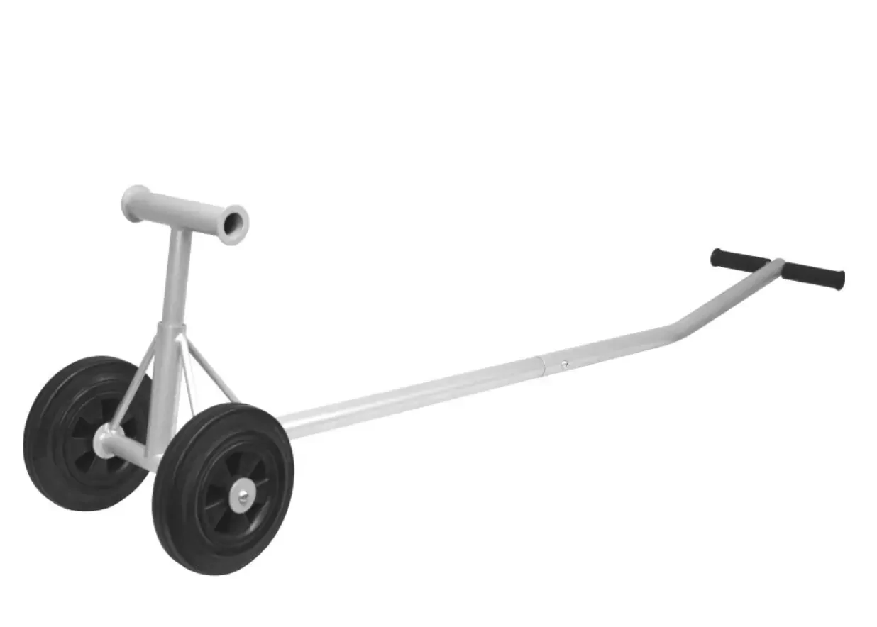 Lève rapide Monoplaces BG RACING