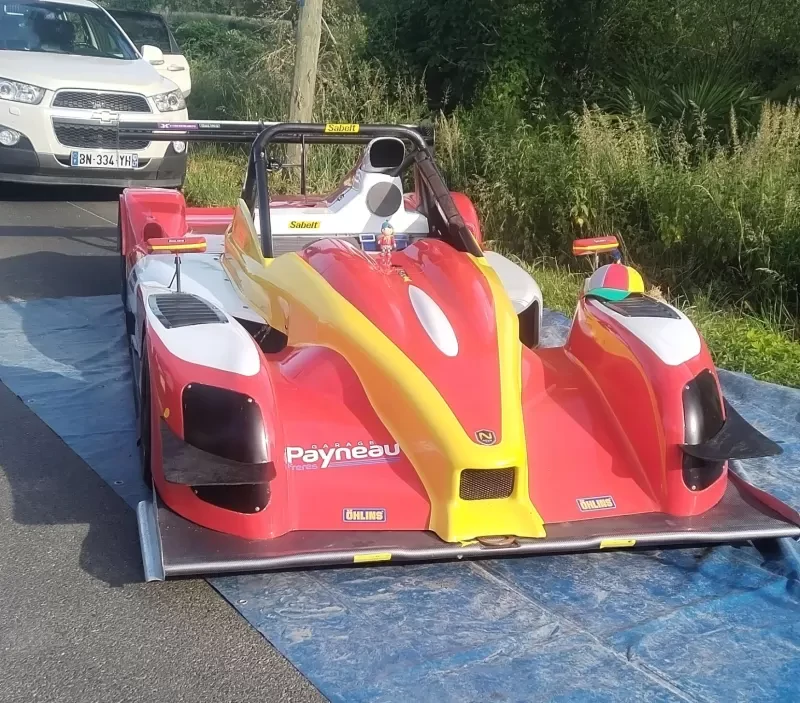 NORMA M20 FC