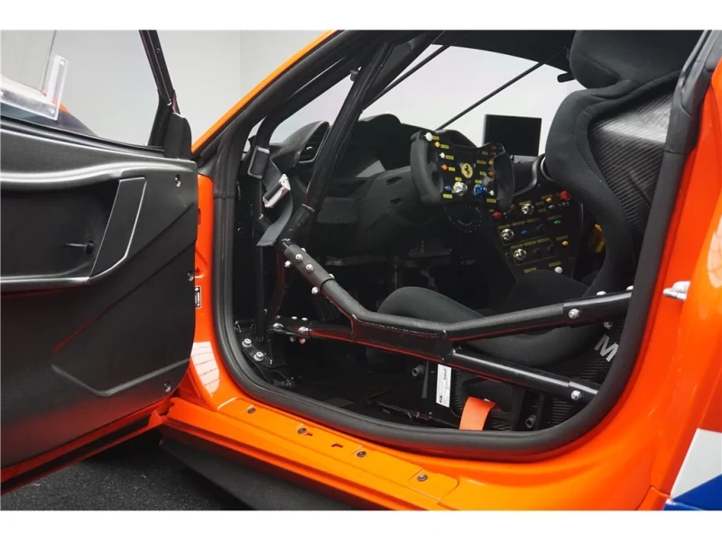 FERRARI 488 CHALLENGE (2020)