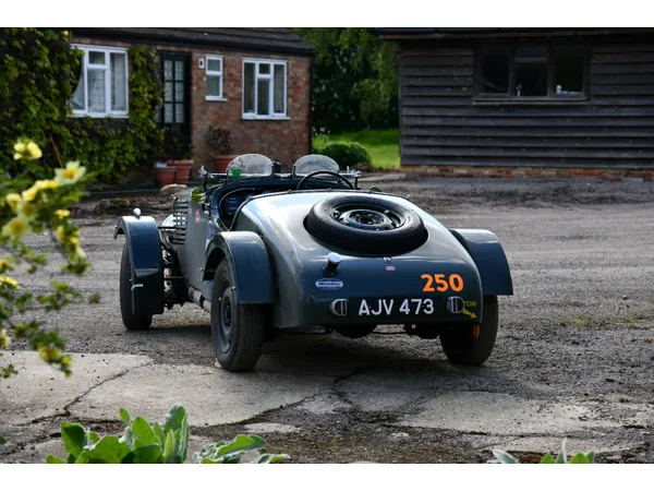 Drone Healey Duncan