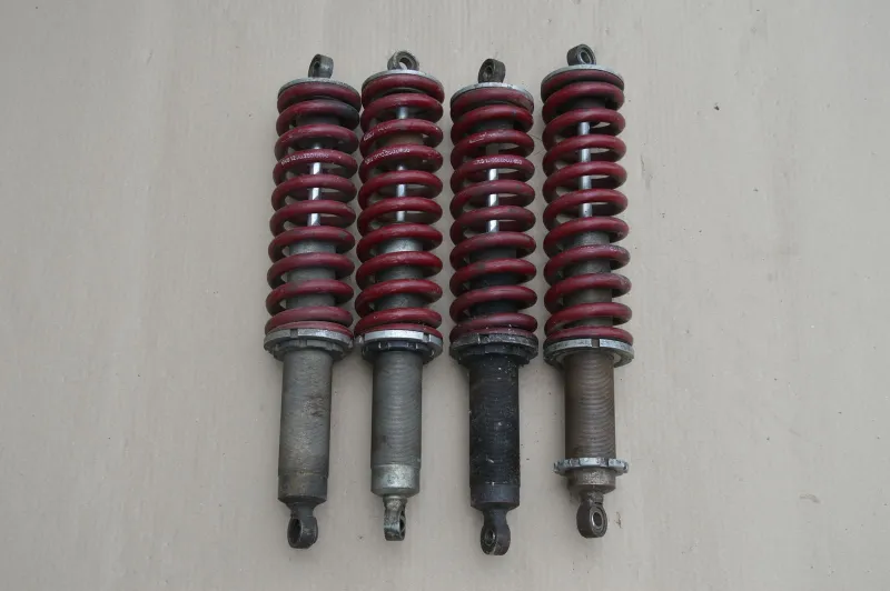 Eibach ERS Off-Road Racing Coilover Shock Absorber Set