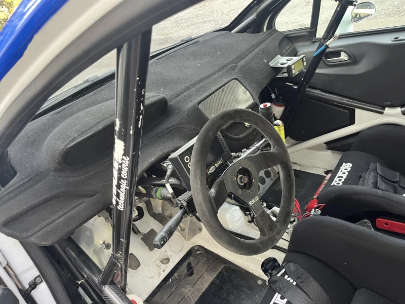 208 r2 full evo