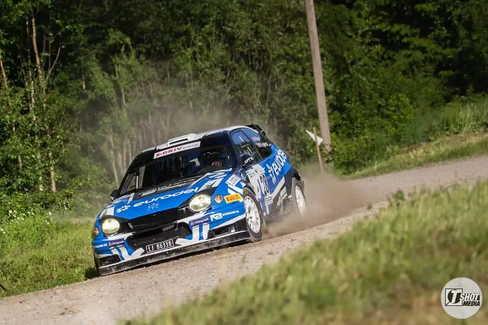 Toyota Corolla 2WD for sale – photo 3