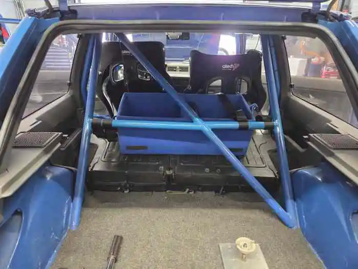 R5 GT Turbo – photo 3