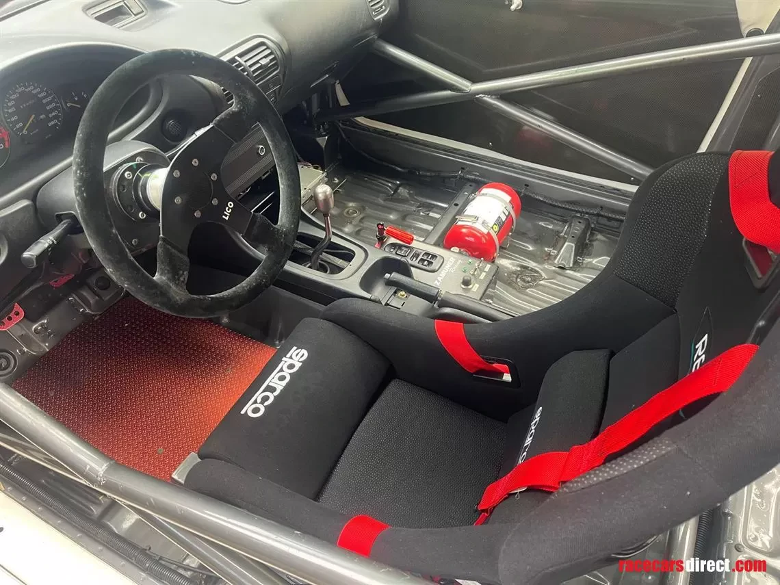 Honda integra group N