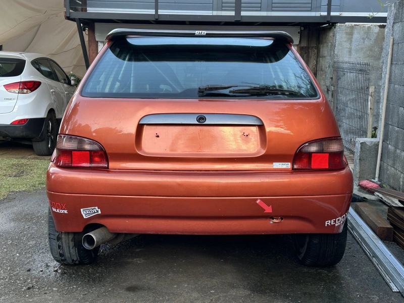Saxo VTS Group No. 2