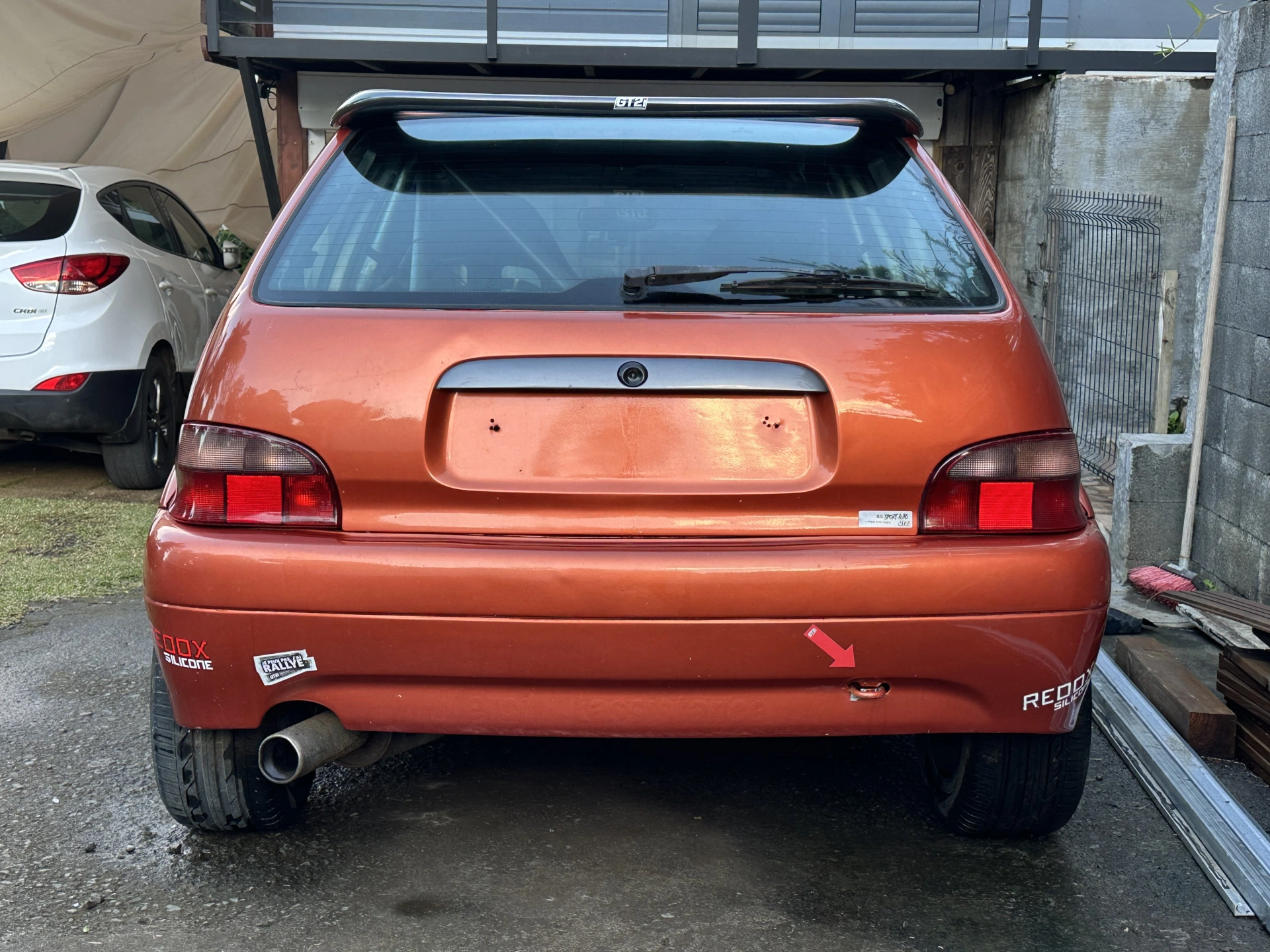 Saxo VTS Group No. 2 – photo 3