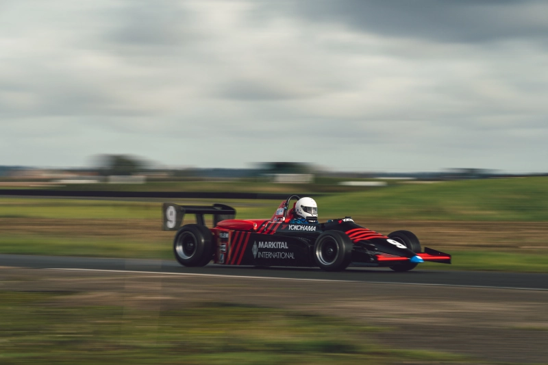 Classic F3 RALT RT3
