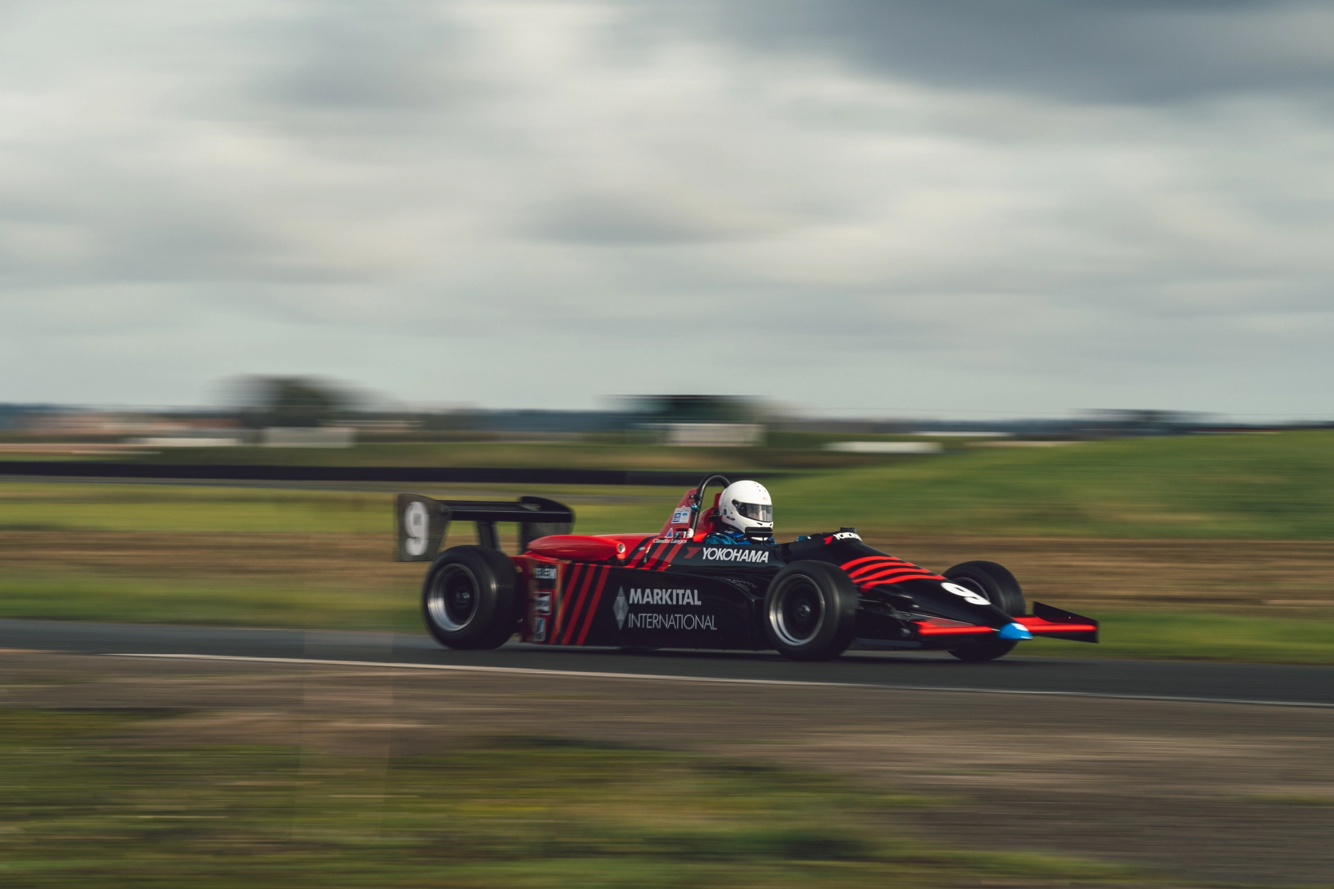 Classic F3 RALT RT3 – photo 1