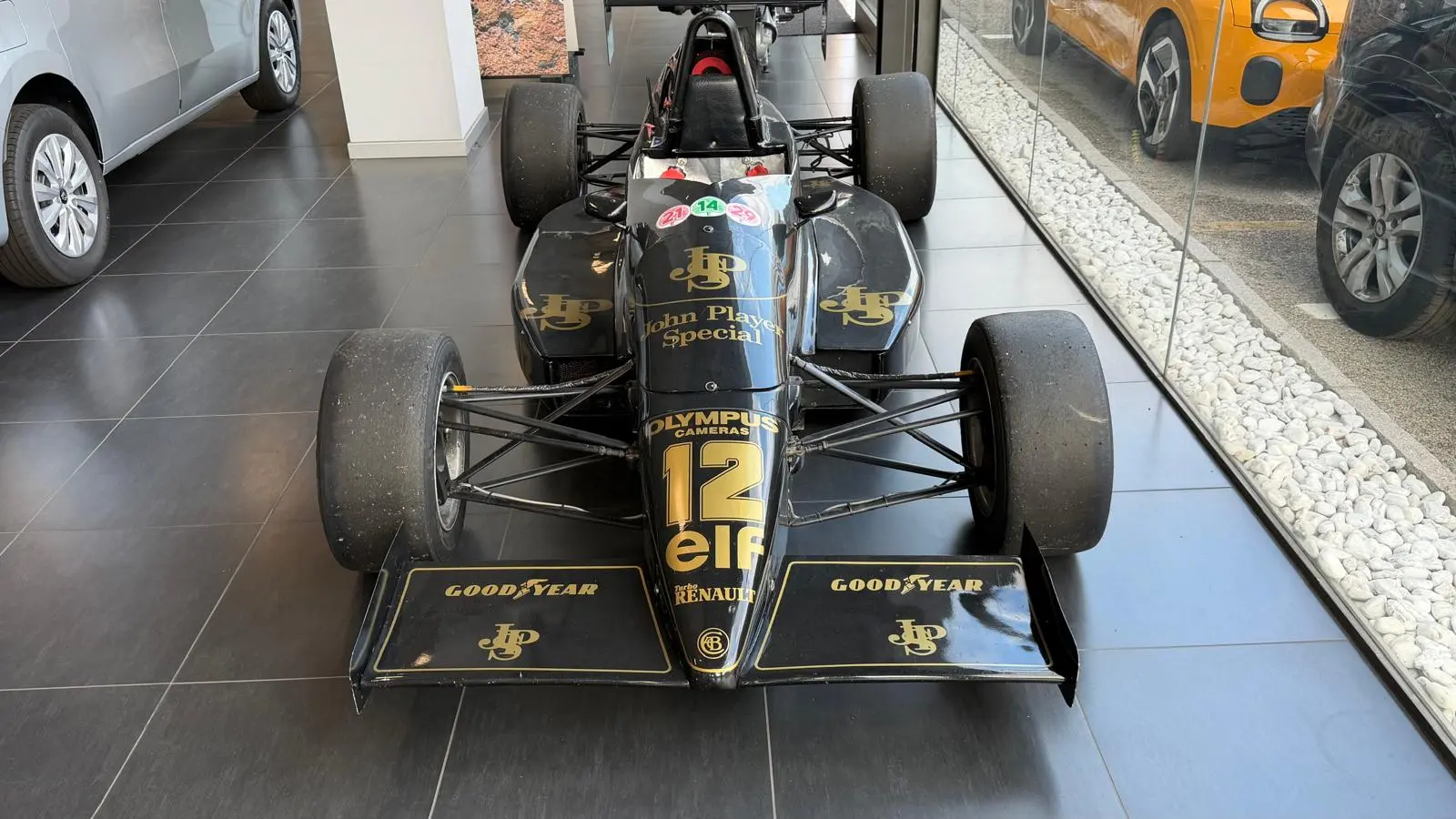 Formula Renault Open-Wheel – photo 2