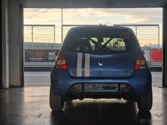 Renault Twingo RS - Rallycross – photo 1