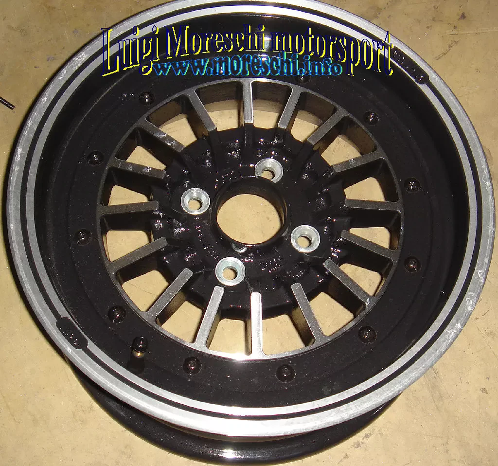 BMW Gotti Wheels separable