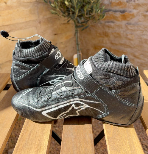 Bottines Alpinestars Tech-1Z V2