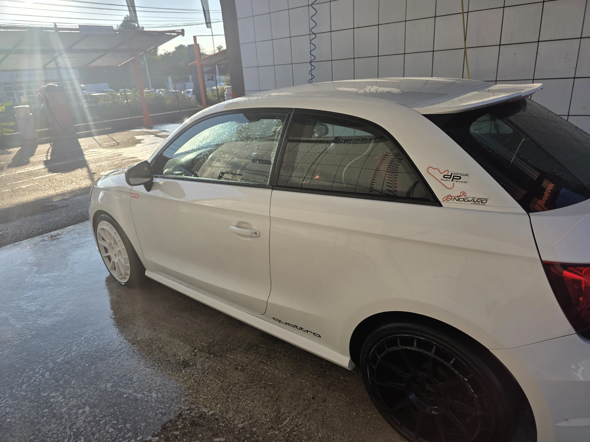 Audi S1 STAGE 3 – photo 4
