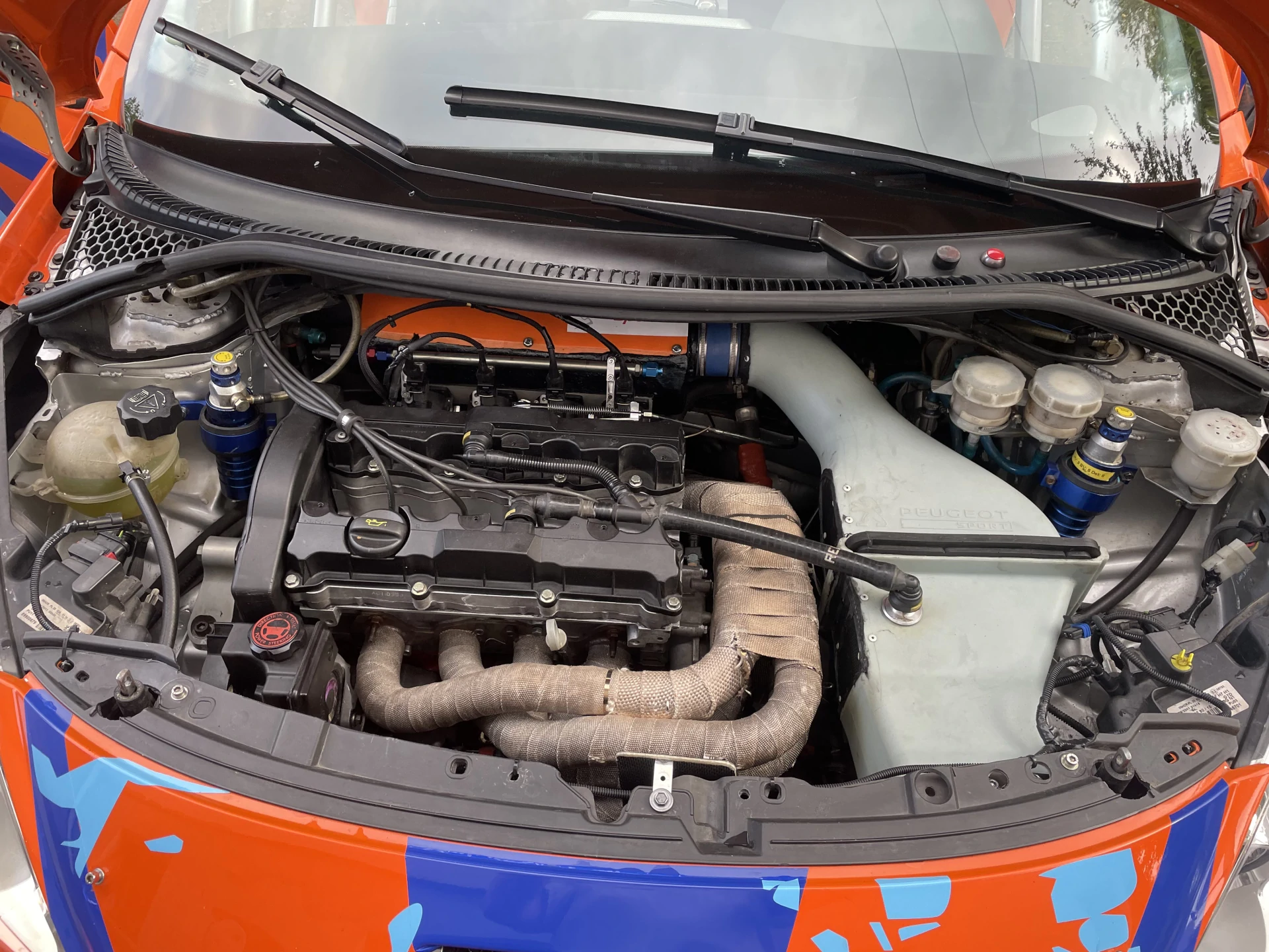 207 Top F2000/13