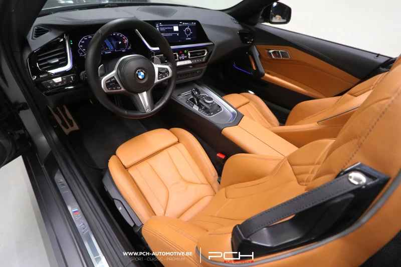 Z4 M 40i 3.0 340cv Aut. Sport