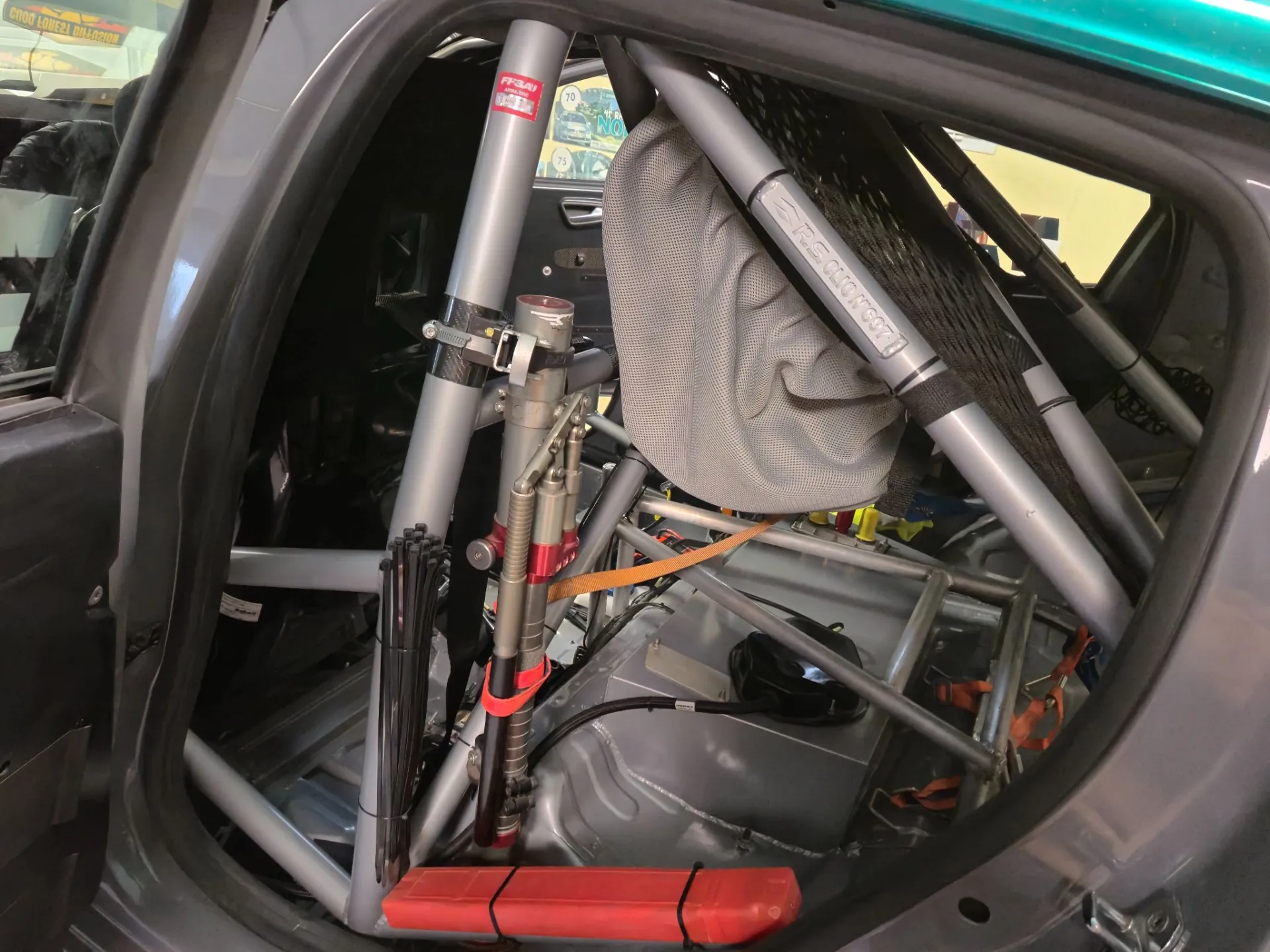 Clio rally4 – photo 4