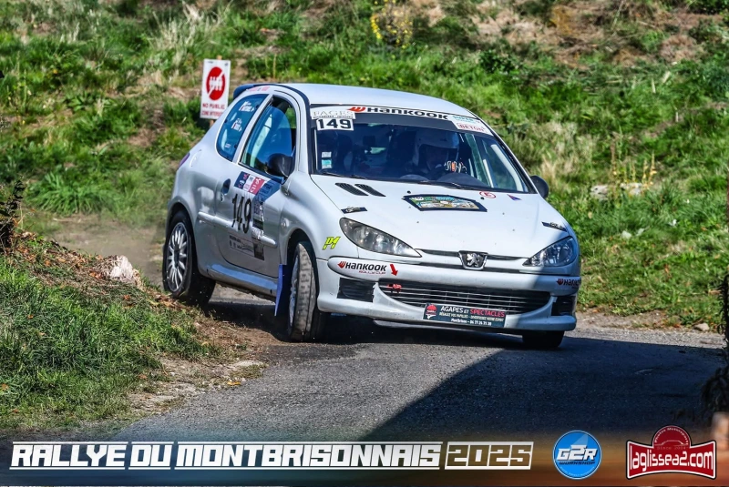 206 n2s peinture neuve