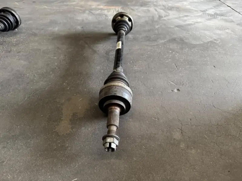 Porsche 997 and 997 GT3 drive shaft - 99733202402