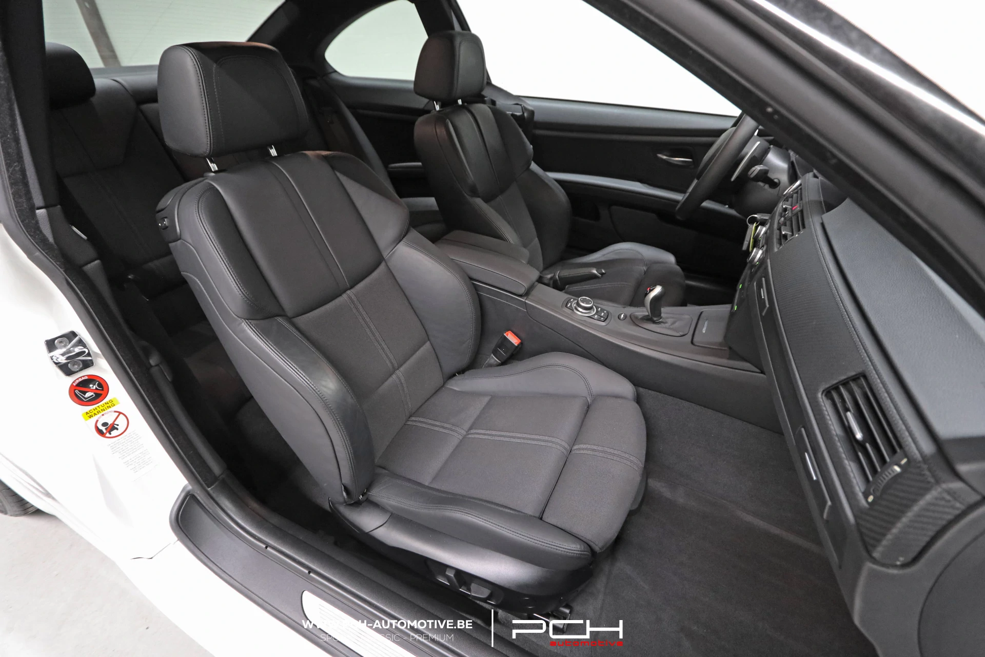 BMW M3 Coupé 4.0i V8 420cv DKG Aut.
