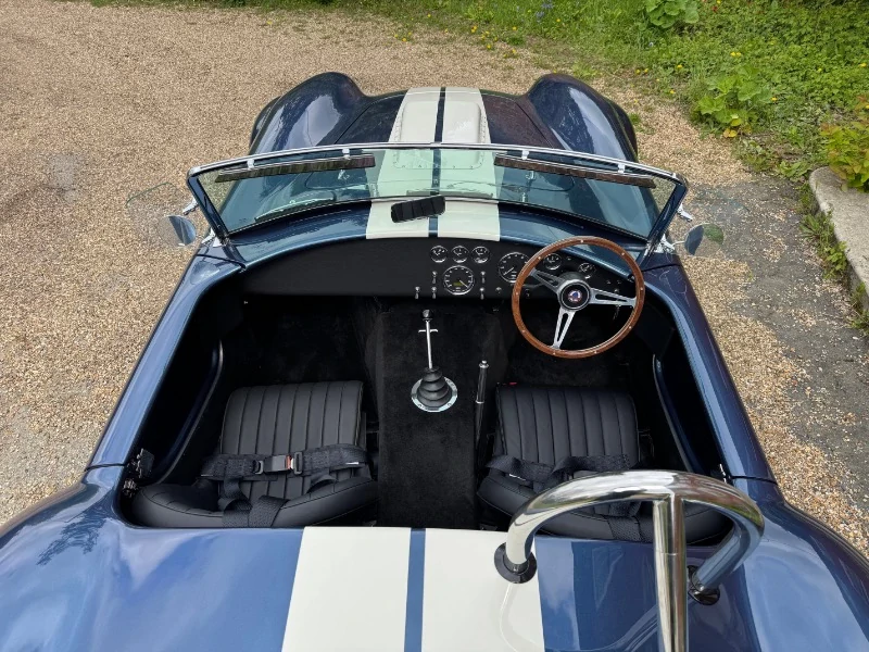 COBRA 427 SC BY CRENDON (CR0003)
