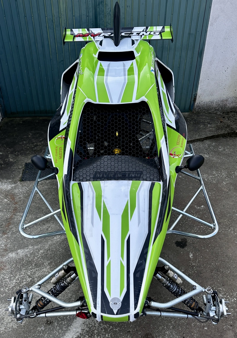 MV Racing Pro XC1 FIA 2026 Unreleased