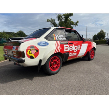 FORD ESCORT MK2 BDG